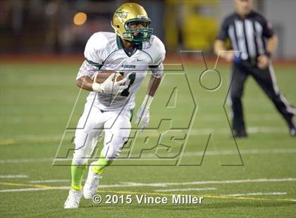 Thumbnail 1 in Auburn vs. Sumner photogallery.