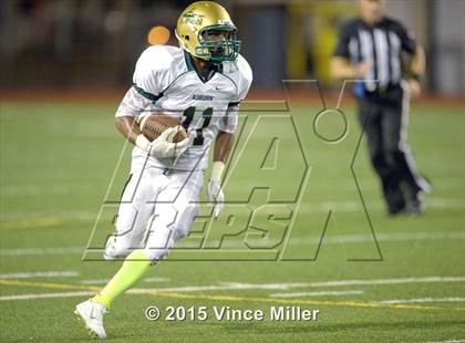 Thumbnail 2 in Auburn vs. Sumner photogallery.