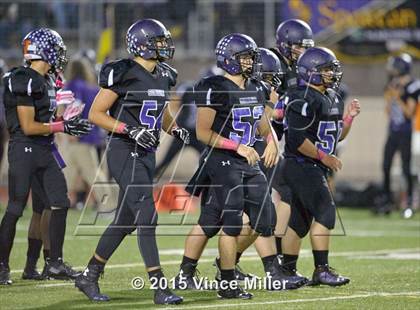 Thumbnail 1 in Auburn vs. Sumner photogallery.