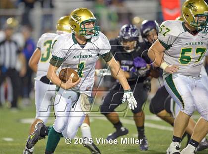 Thumbnail 3 in Auburn vs. Sumner photogallery.