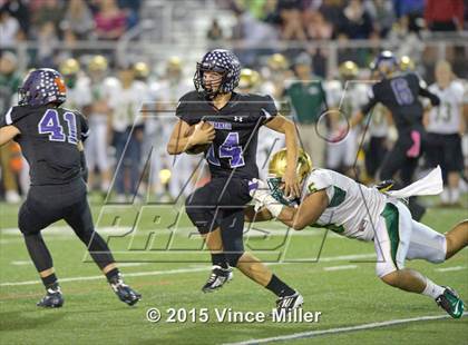 Thumbnail 1 in Auburn vs. Sumner photogallery.