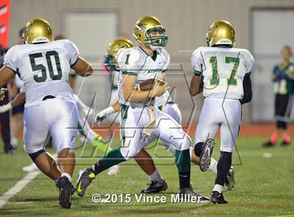Thumbnail 3 in Auburn vs. Sumner photogallery.