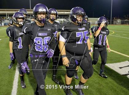 Thumbnail 1 in Auburn vs. Sumner photogallery.