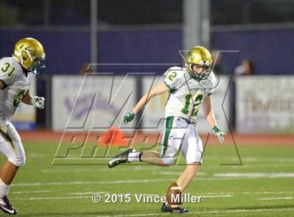 Thumbnail 3 in Auburn vs. Sumner photogallery.
