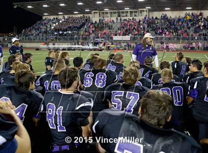 Thumbnail 3 in Auburn vs. Sumner photogallery.