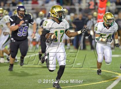 Thumbnail 1 in Auburn vs. Sumner photogallery.