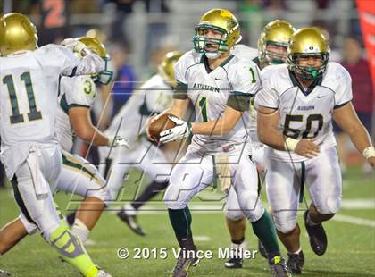 Thumbnail 1 in Auburn vs. Sumner photogallery.