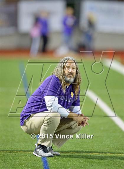 Thumbnail 2 in Auburn vs. Sumner photogallery.