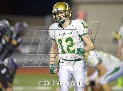 Thumbnail 1 in Auburn vs. Sumner photogallery.