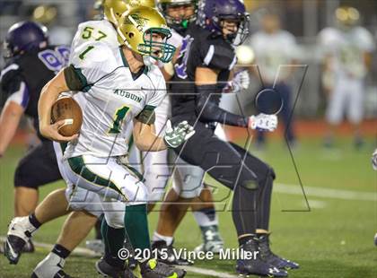 Thumbnail 3 in Auburn vs. Sumner photogallery.