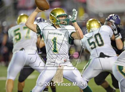 Thumbnail 1 in Auburn vs. Sumner photogallery.