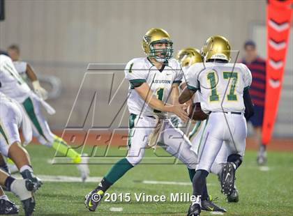 Thumbnail 2 in Auburn vs. Sumner photogallery.