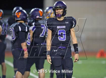 Thumbnail 3 in Auburn vs. Sumner photogallery.