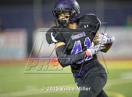 Thumbnail 1 in Auburn vs. Sumner photogallery.