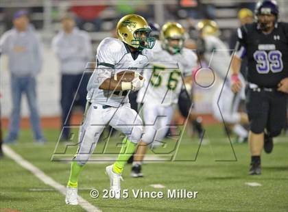 Thumbnail 2 in Auburn vs. Sumner photogallery.