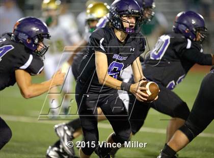 Thumbnail 3 in Auburn vs. Sumner photogallery.