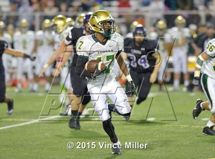 Thumbnail 3 in Auburn vs. Sumner photogallery.