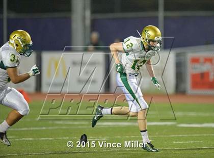 Thumbnail 1 in Auburn vs. Sumner photogallery.