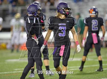Thumbnail 1 in Auburn vs. Sumner photogallery.