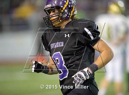 Thumbnail 1 in Auburn vs. Sumner photogallery.