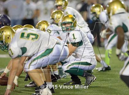 Thumbnail 1 in Auburn vs. Sumner photogallery.