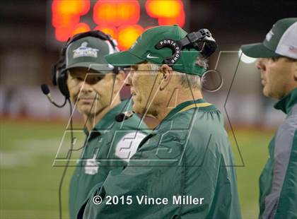 Thumbnail 2 in Auburn vs. Sumner photogallery.
