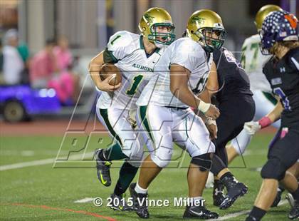 Thumbnail 2 in Auburn vs. Sumner photogallery.