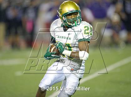 Thumbnail 1 in Auburn vs. Sumner photogallery.