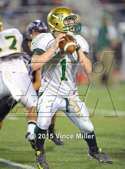 Thumbnail 2 in Auburn vs. Sumner photogallery.