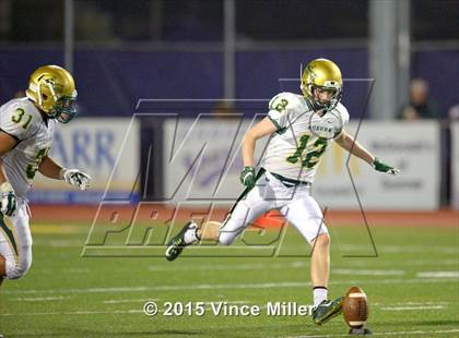 Thumbnail 2 in Auburn vs. Sumner photogallery.