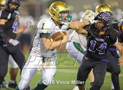 Thumbnail 1 in Auburn vs. Sumner photogallery.