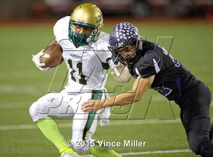Thumbnail 1 in Auburn vs. Sumner photogallery.
