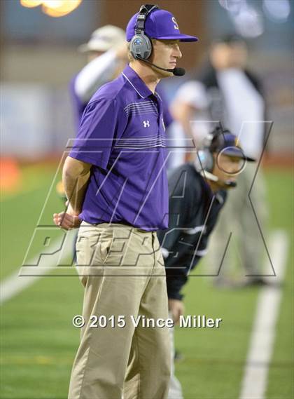 Thumbnail 1 in Auburn vs. Sumner photogallery.