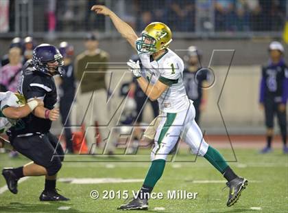 Thumbnail 3 in Auburn vs. Sumner photogallery.