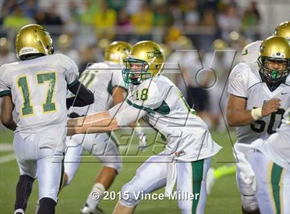 Thumbnail 2 in Auburn vs. Sumner photogallery.