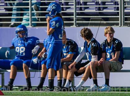 Thumbnail 1 in Bothell vs. Coeur d'Alene (Emerald City Classic) photogallery.