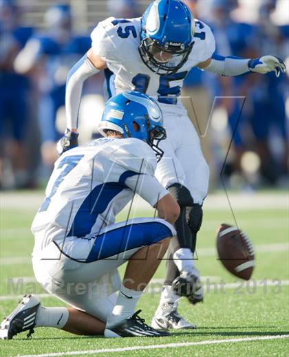 Thumbnail 1 in Bothell vs. Coeur d'Alene (Emerald City Classic) photogallery.