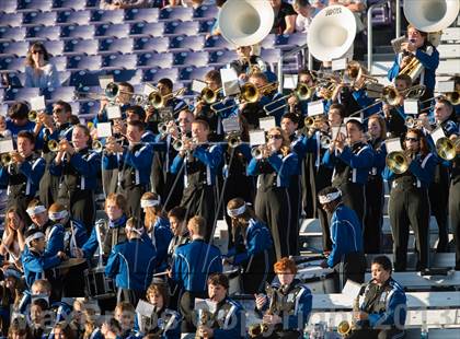 Thumbnail 2 in Bothell vs. Coeur d'Alene (Emerald City Classic) photogallery.