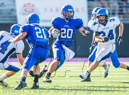 Thumbnail 1 in Bothell vs. Coeur d'Alene (Emerald City Classic) photogallery.