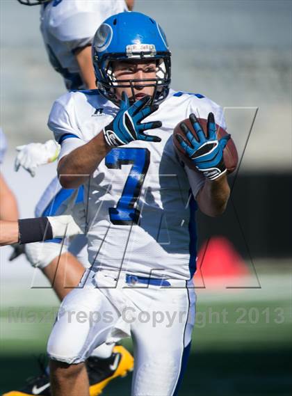 Thumbnail 1 in Bothell vs. Coeur d'Alene (Emerald City Classic) photogallery.