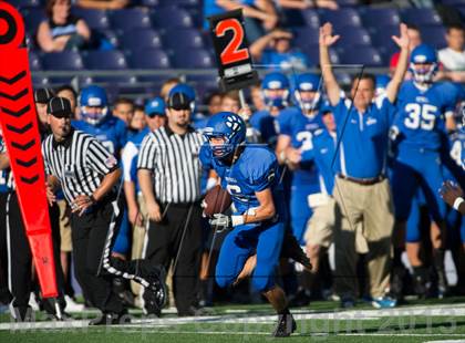 Thumbnail 3 in Bothell vs. Coeur d'Alene (Emerald City Classic) photogallery.