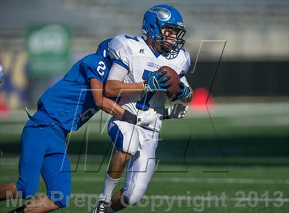 Thumbnail 2 in Bothell vs. Coeur d'Alene (Emerald City Classic) photogallery.