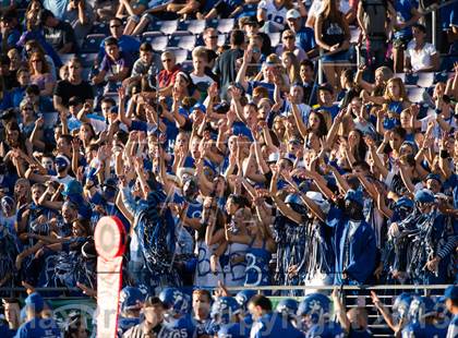 Thumbnail 1 in Bothell vs. Coeur d'Alene (Emerald City Classic) photogallery.