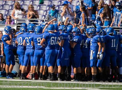 Thumbnail 1 in Bothell vs. Coeur d'Alene (Emerald City Classic) photogallery.