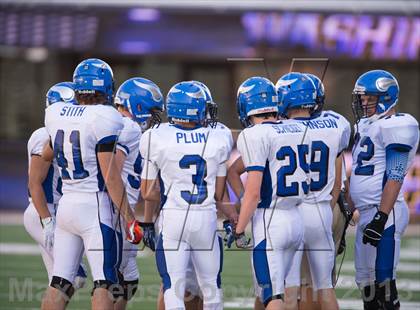 Thumbnail 3 in Bothell vs. Coeur d'Alene (Emerald City Classic) photogallery.