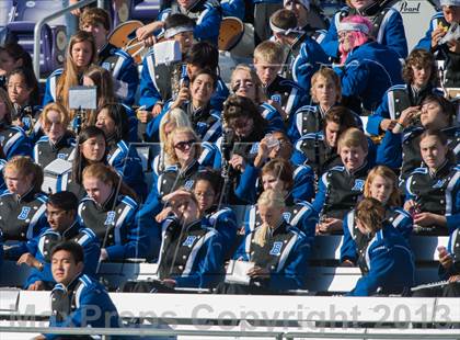 Thumbnail 2 in Bothell vs. Coeur d'Alene (Emerald City Classic) photogallery.