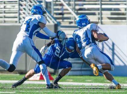 Thumbnail 2 in Bothell vs. Coeur d'Alene (Emerald City Classic) photogallery.