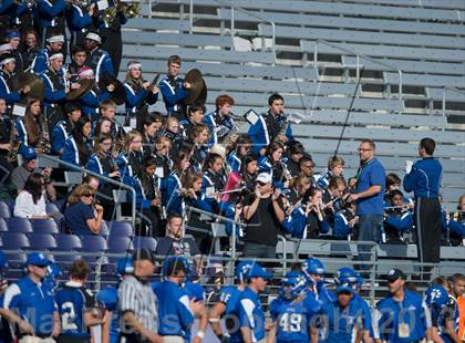Thumbnail 2 in Bothell vs. Coeur d'Alene (Emerald City Classic) photogallery.