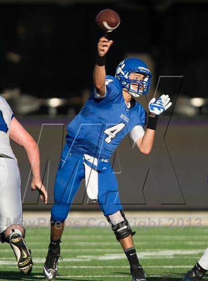 Thumbnail 3 in Bothell vs. Coeur d'Alene (Emerald City Classic) photogallery.