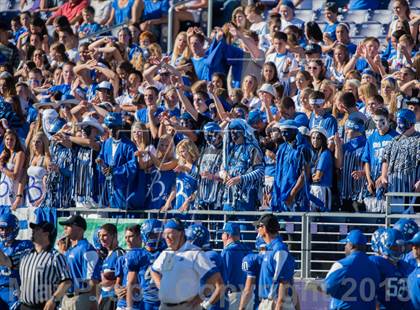 Thumbnail 1 in Bothell vs. Coeur d'Alene (Emerald City Classic) photogallery.